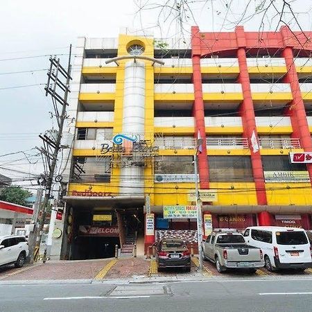 Sir William'S Hotel Quezon City Ngoại thất bức ảnh
